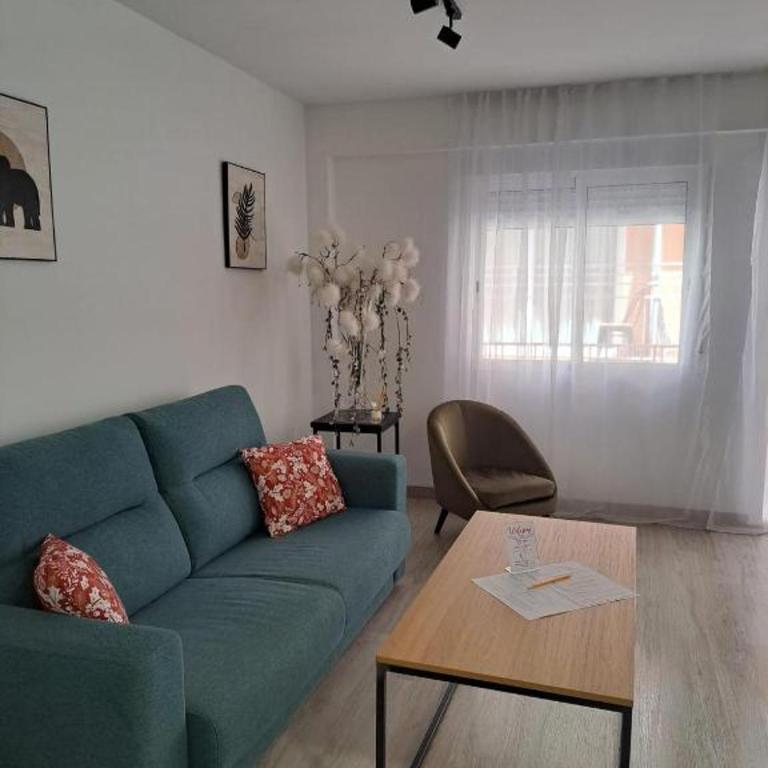 Chloe Apartments TRG - Apartamento de 2 dormitorios con balcón - 7