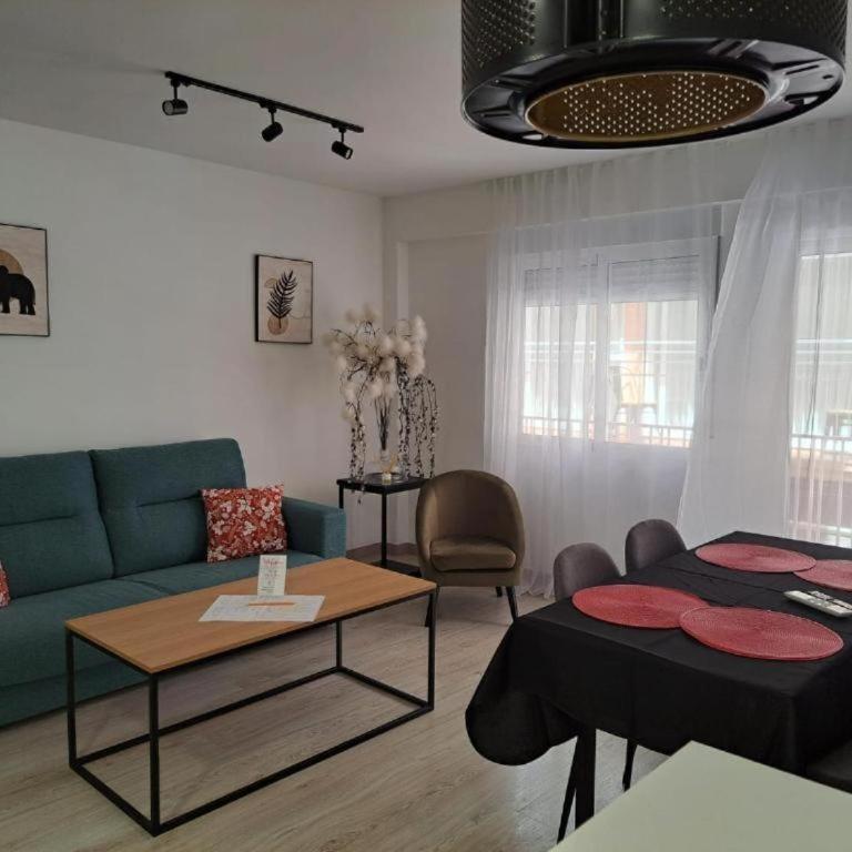 Chloe Apartments TRG - Apartamento de 2 dormitorios con balcón - 16