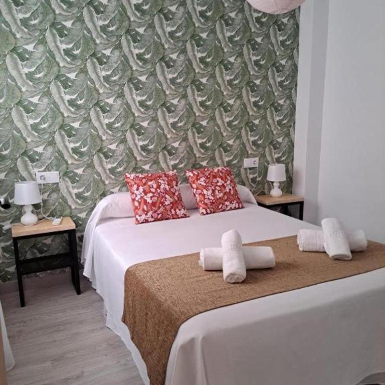 Chloe Apartments TRG - Apartamento de 2 dormitorios con balcón - 18