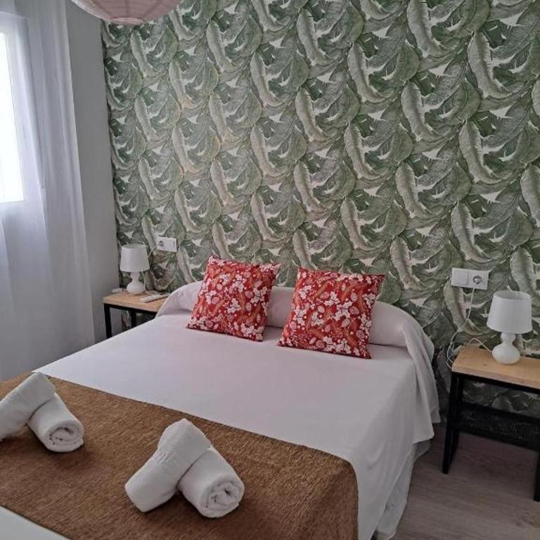 Chloe Apartments TRG - Apartamento de 2 dormitorios con balcón - 20