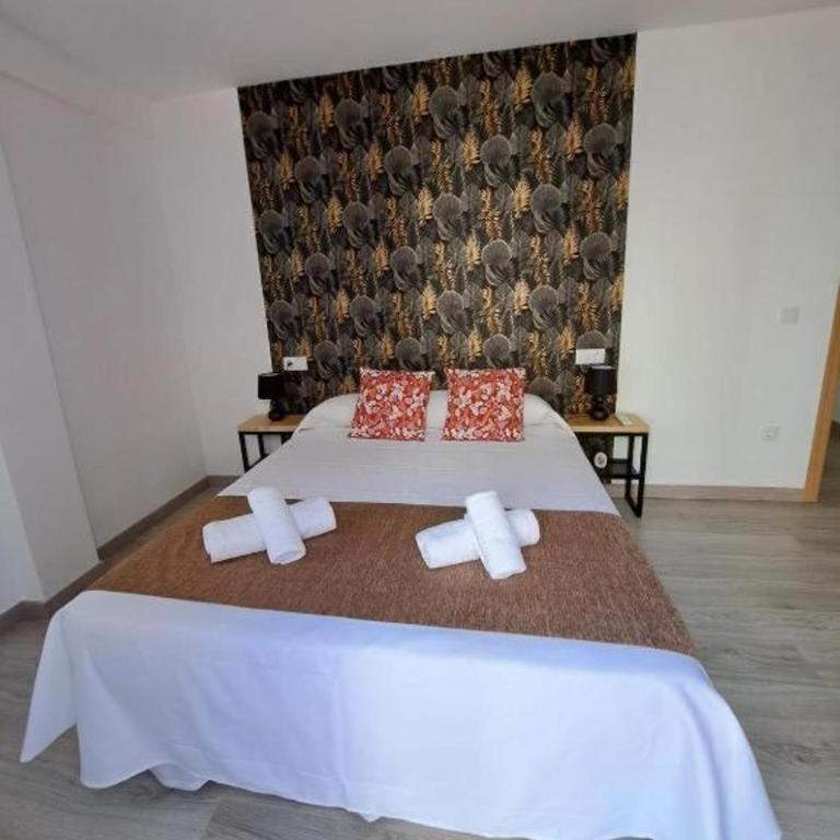 Chloe Apartments TRG - Apartamento de 2 dormitorios con balcón - 26