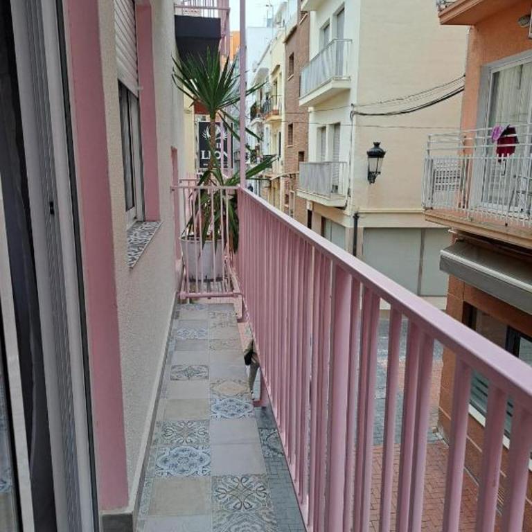Chloe Apartments TRG - Apartamento de 2 dormitorios con balcón - 27