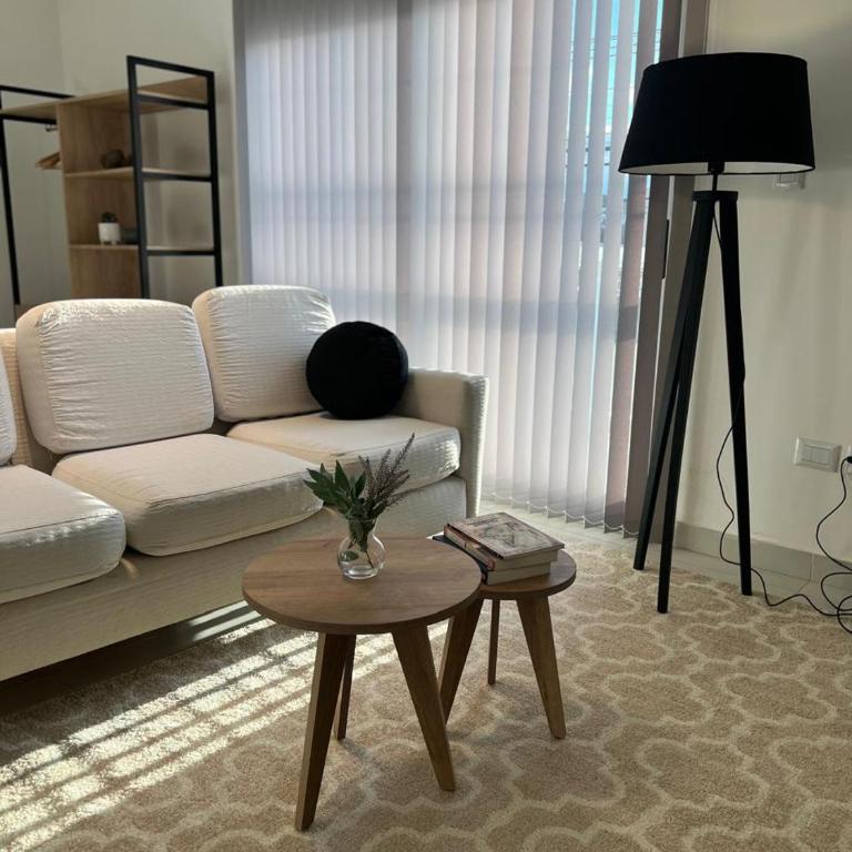 AG APARTMENTS Trelew - Apartamento de 1 dormitorio - 6