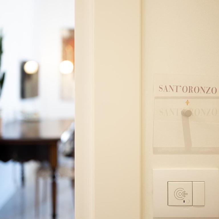 Abalto Suites & Rooms - Suite Superior - 10