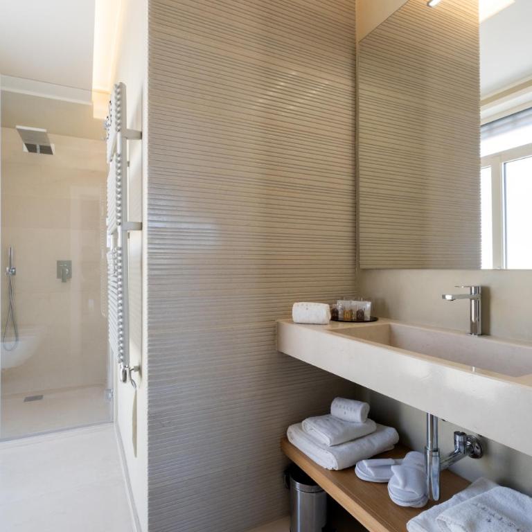 Abalto Suites & Rooms - Suite Superior - 7