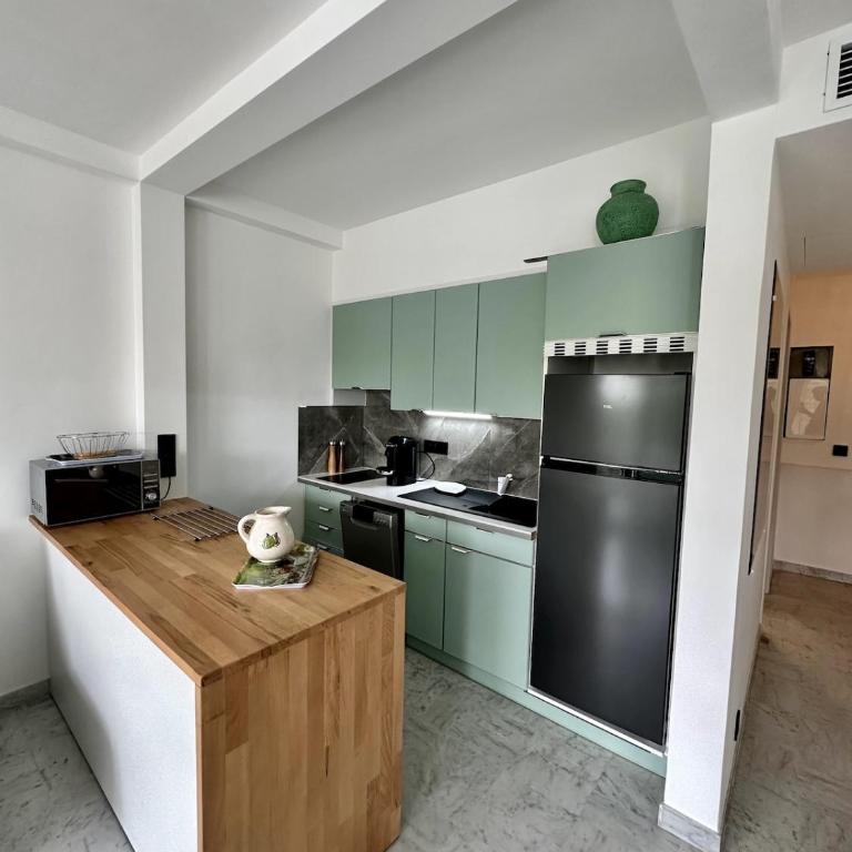 Appartement T2 Residence front de mer - Apartment mit 1 Schlafzimmer - 17