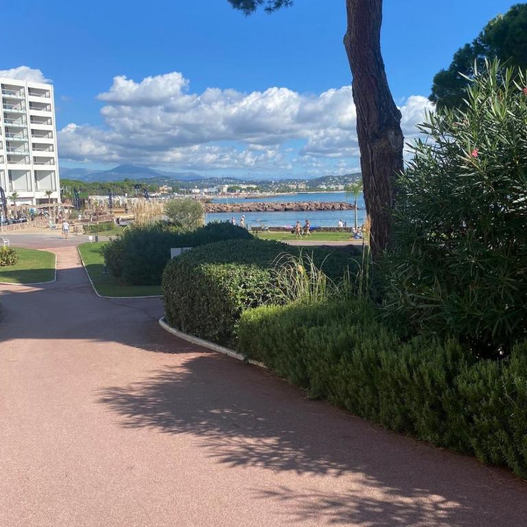 Appartement T2 Residence front de mer - Apartment mit 1 Schlafzimmer - 18