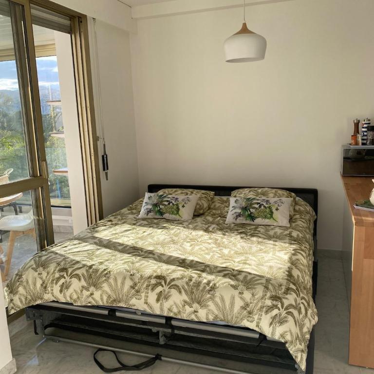 Appartement T2 Residence front de mer - Apartment mit 1 Schlafzimmer - 20