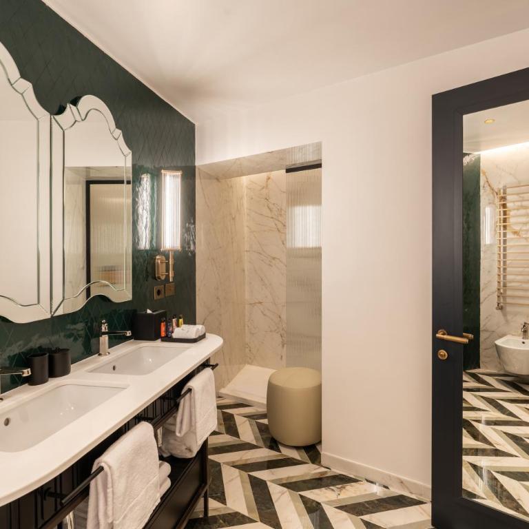 The Goethe Hotel - Small Luxury Hotels of the World - Suite Executive - 8