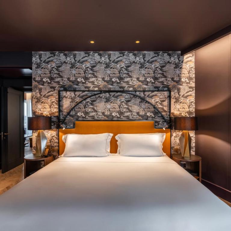 The Goethe Hotel - Small Luxury Hotels of the World - Suite Executive - 3