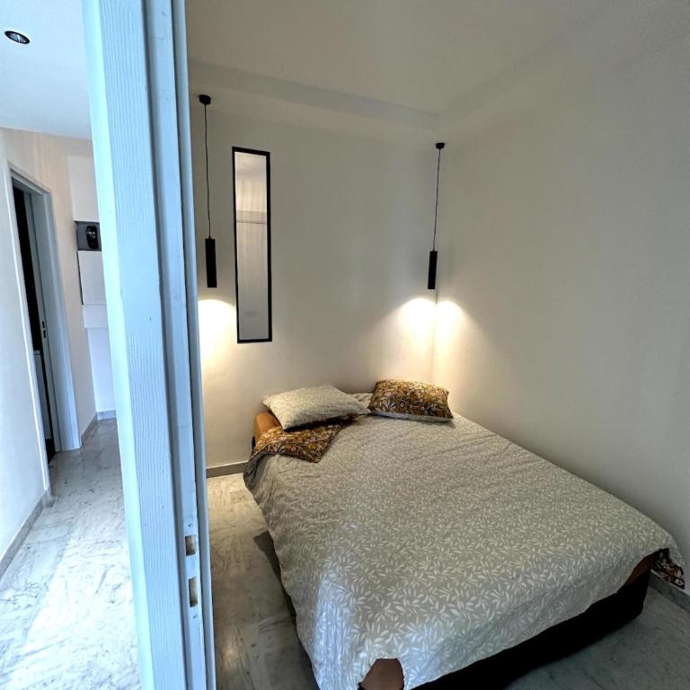 Appartement T2 Residence front de mer - Apartment mit 1 Schlafzimmer - 28