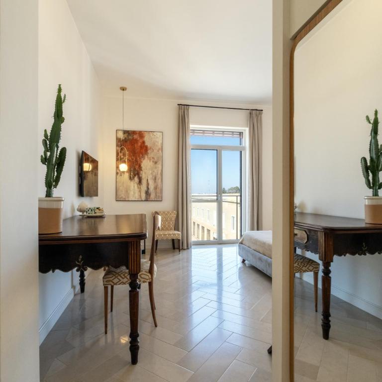 Abalto Suites & Rooms - Suite Superior - 3