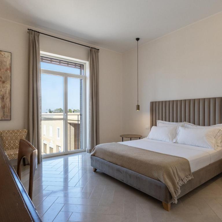 Abalto Suites & Rooms - Suite Superior - 5