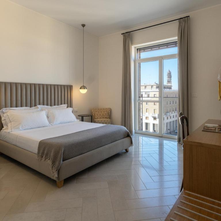 Abalto Suites & Rooms - Suite Superior - 18