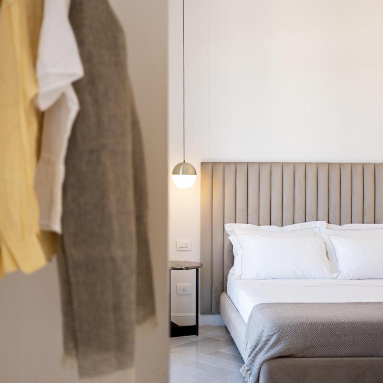 Abalto Suites & Rooms - Suite Superior - 11