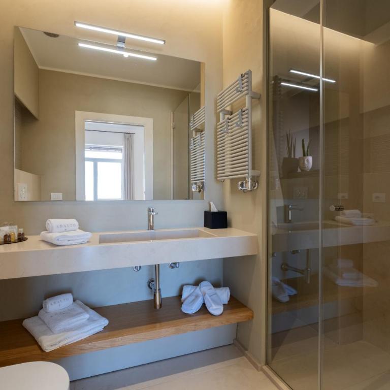 Abalto Suites & Rooms - Suite Superior - 14