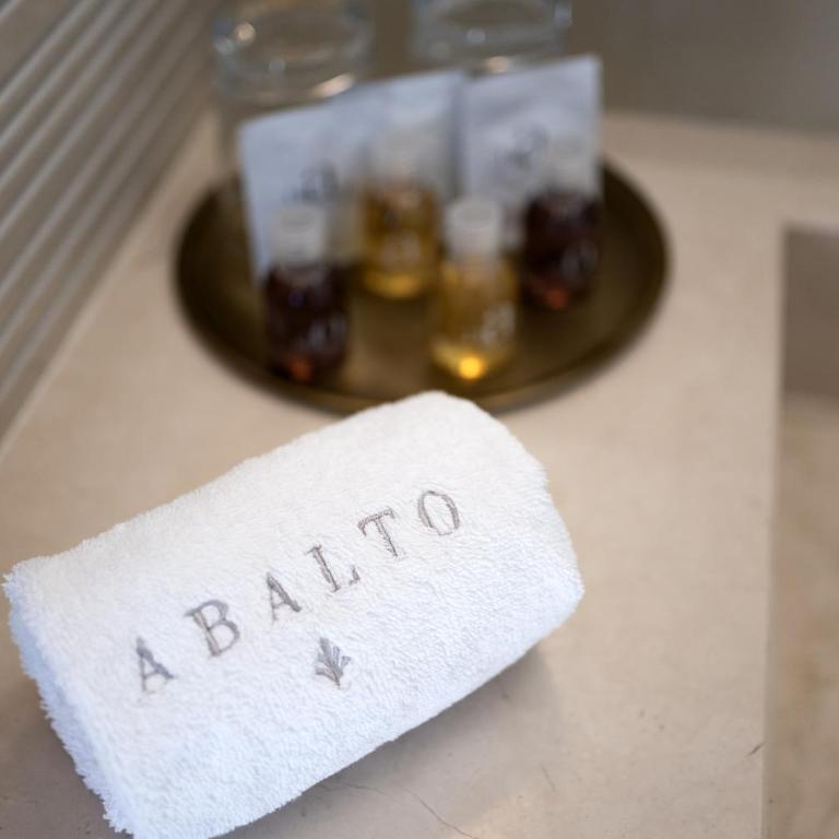 Abalto Suites & Rooms - Suite Superior - 15