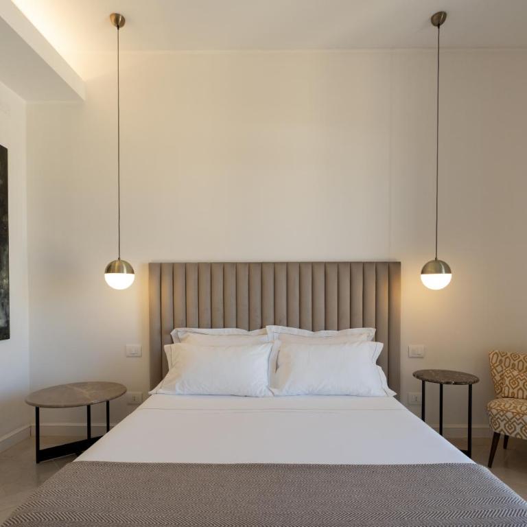 Abalto Suites & Rooms - Suite Superior - 21