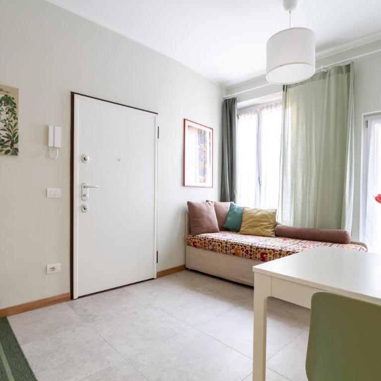 La casa di Teo - Navigli Apartments - Appartamento con 1 Camera da Letto - 16