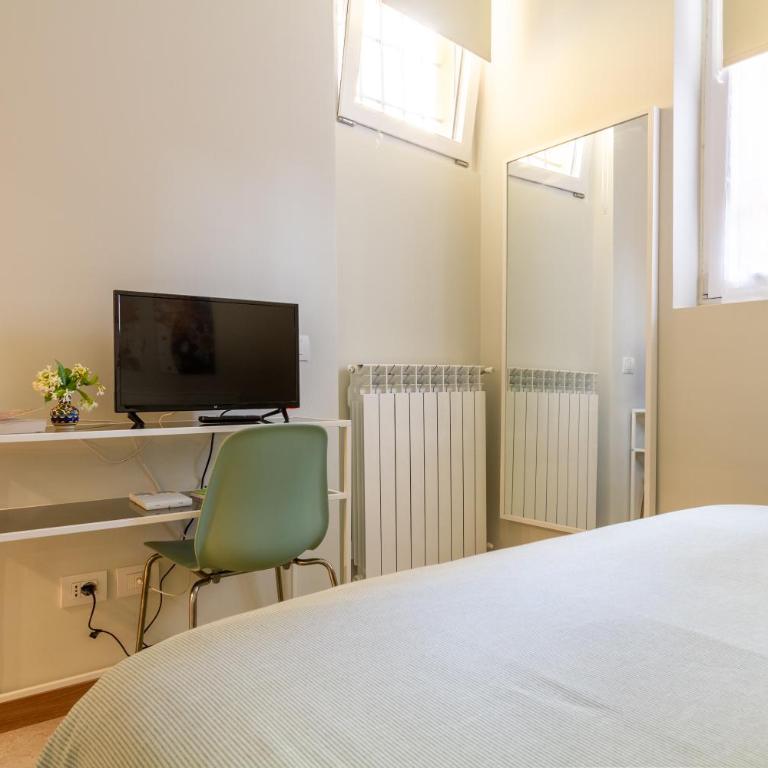 La casa di Teo - Navigli Apartments - Appartamento con 1 Camera da Letto - 18