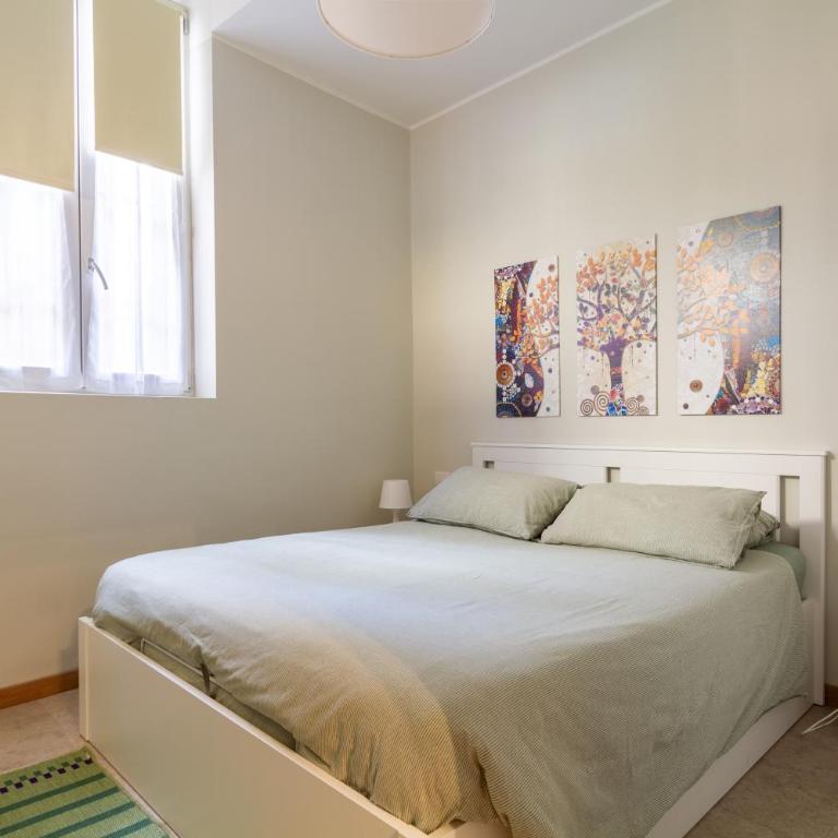 La casa di Teo - Navigli Apartments - Appartamento con 1 Camera da Letto - 19