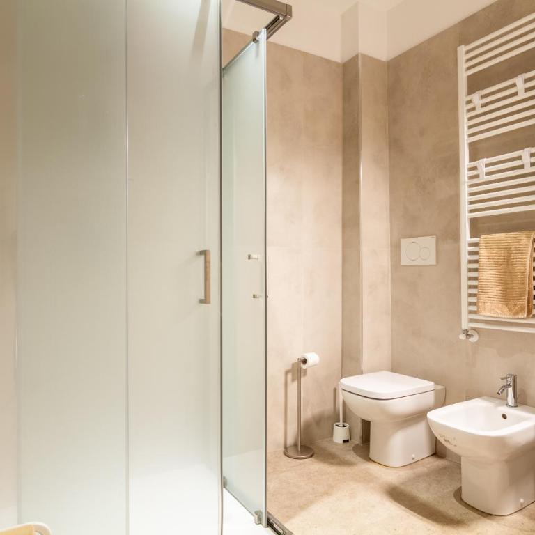 La casa di Teo - Navigli Apartments - Appartamento con 1 Camera da Letto - 25