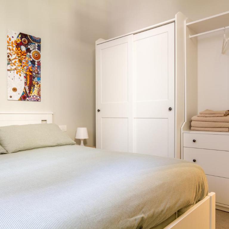 La casa di Teo - Navigli Apartments - Appartamento con 1 Camera da Letto - 22