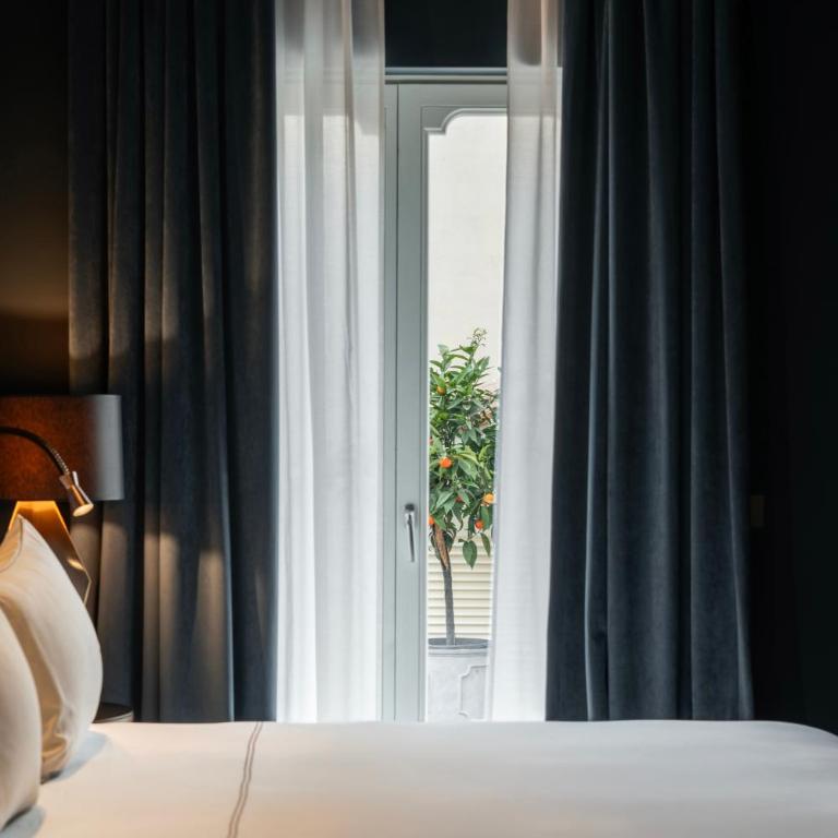 The Goethe Hotel - Small Luxury Hotels of the World - Suite Deluxe - 5