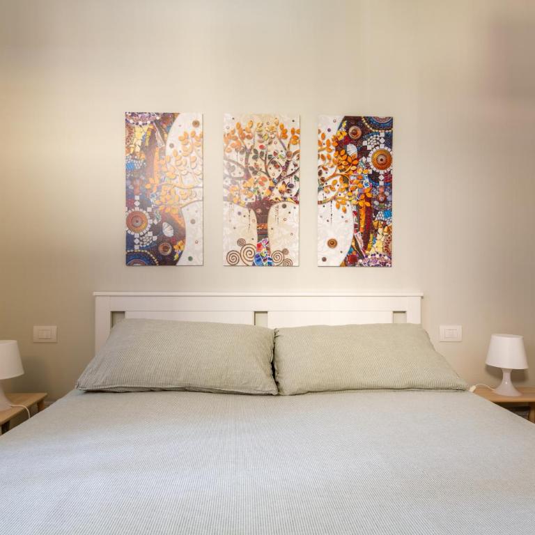 La casa di Teo - Navigli Apartments - Appartamento con 1 Camera da Letto - 23