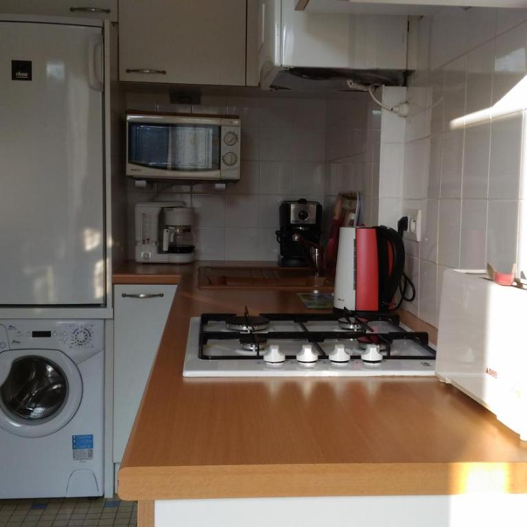 Appartement Vue Sur Mer - Apartment mit Meerblick - 18