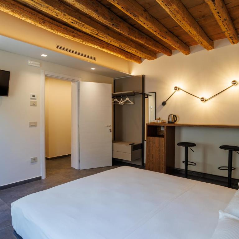 1823 Room - Ampia Camera Matrimoniale - 6