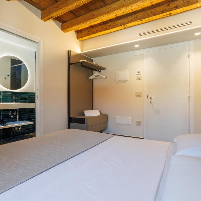 1823 Room - Monolocale - 6