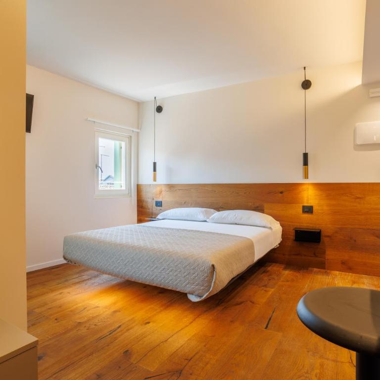 1823 Room - Camera Matrimoniale Piccola - 3