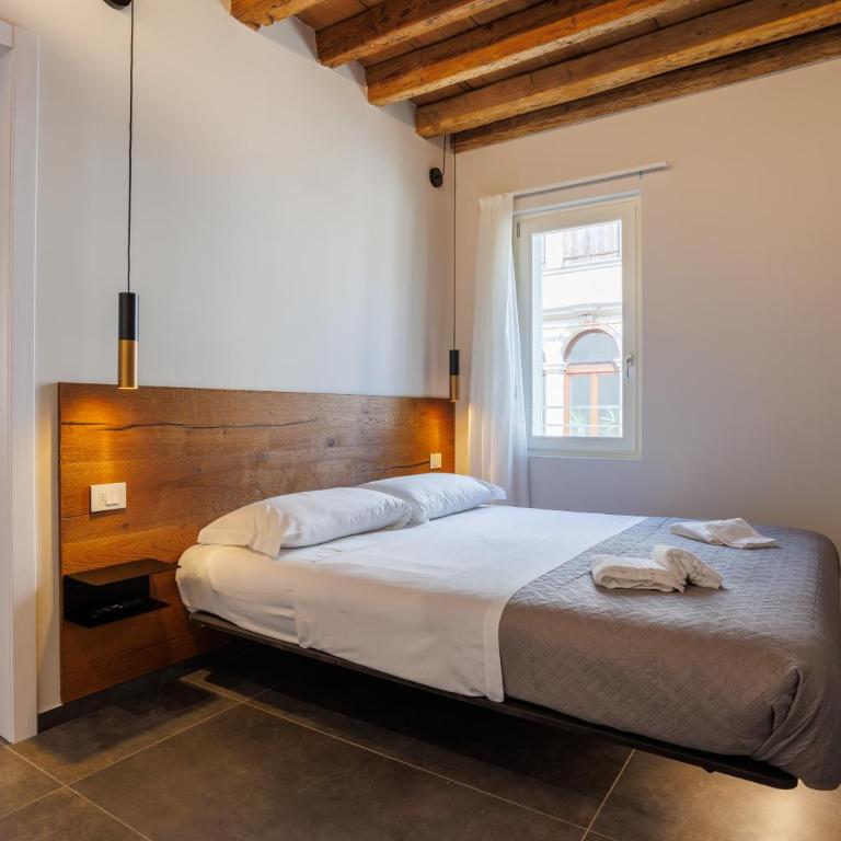 1823 Room - Monolocale - 7