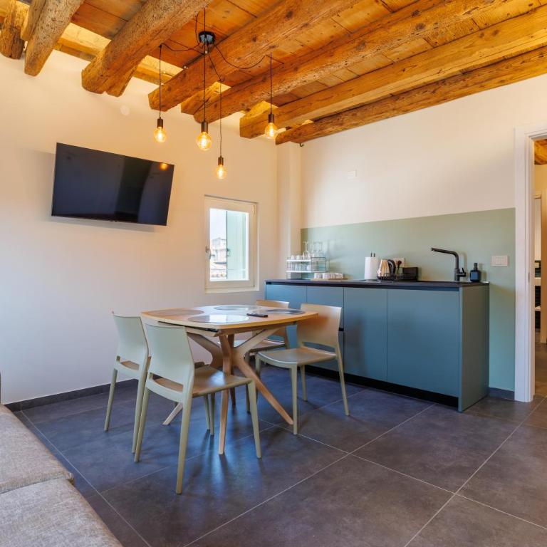 1823 Room - Monolocale - 4