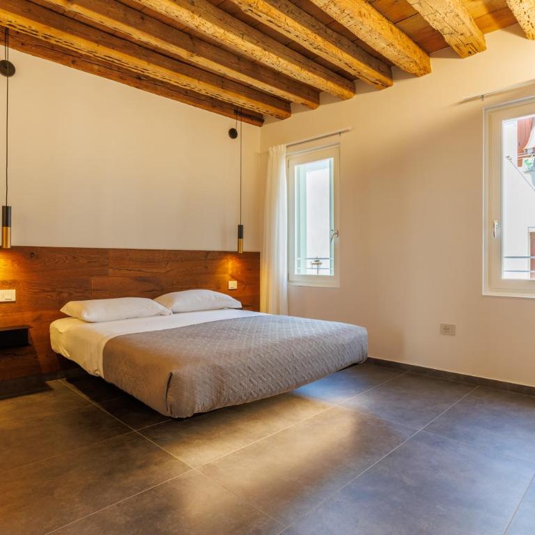 1823 Room - Ampia Camera Matrimoniale - 5