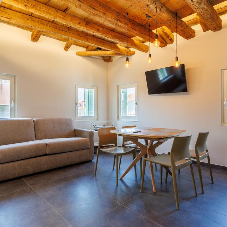 1823 Room - Monolocale - 8