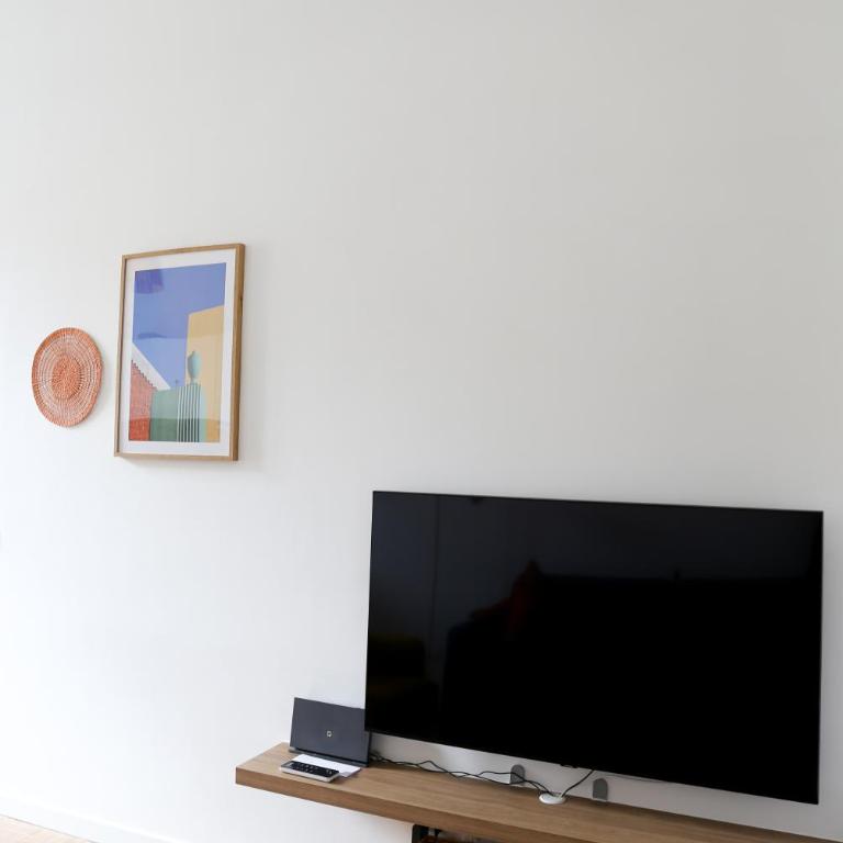 Bright Vatican Apartment - Appartamento con 1 Camera da Letto - 16