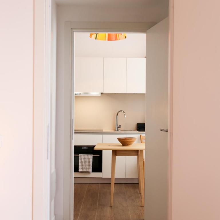 Bright Vatican Apartment - Appartamento con 1 Camera da Letto - 17