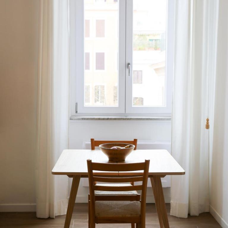 Bright Vatican Apartment - Appartamento con 1 Camera da Letto - 19