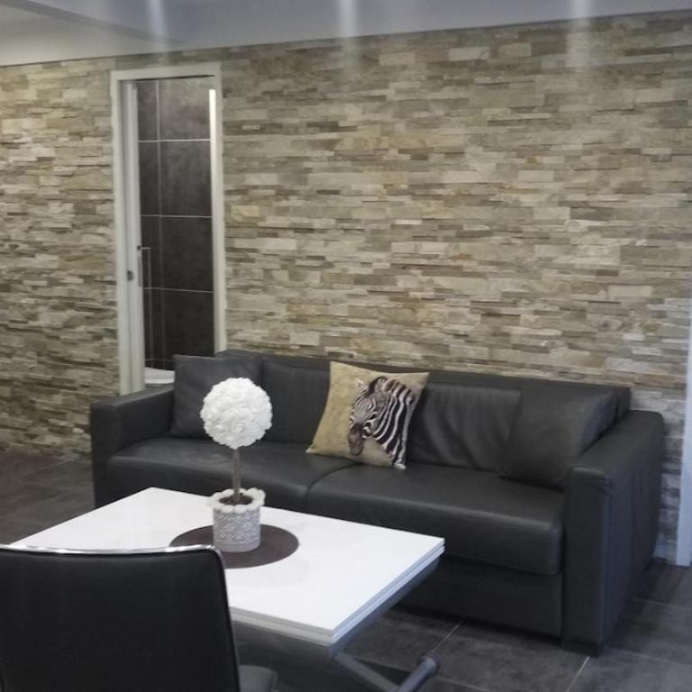 Elegant F2 with all comforts in center of Cannes - Apartment mit 1 Schlafzimmer - 1