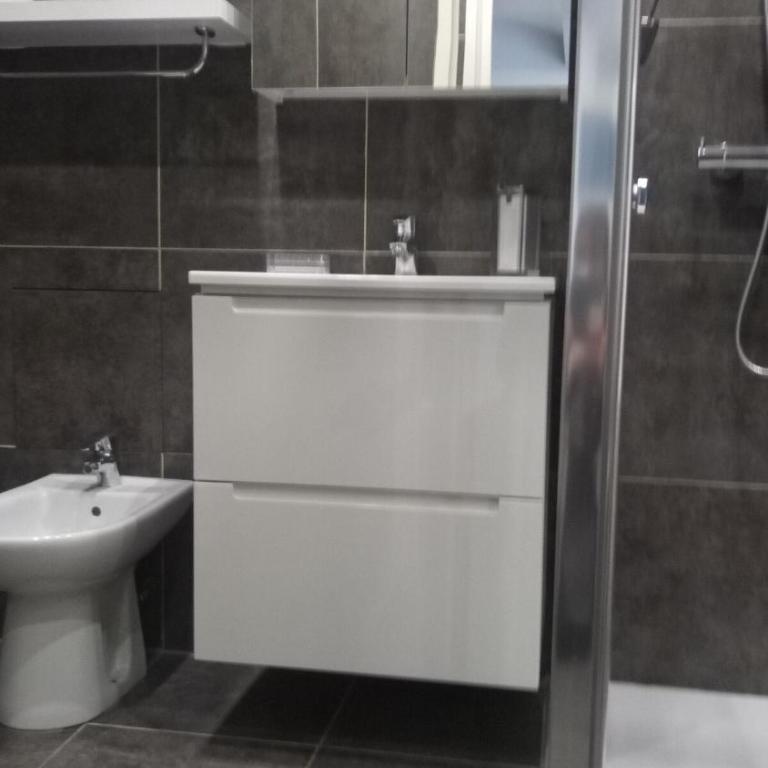 Elegant F2 with all comforts in center of Cannes - Apartment mit 1 Schlafzimmer - 7