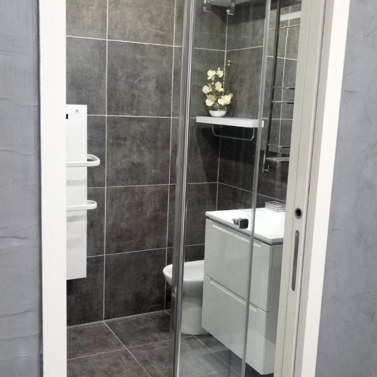 Elegant F2 with all comforts in center of Cannes - Apartment mit 1 Schlafzimmer - 8
