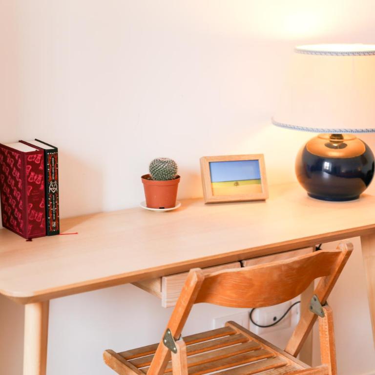 Bright Vatican Apartment - Appartamento con 1 Camera da Letto - 9