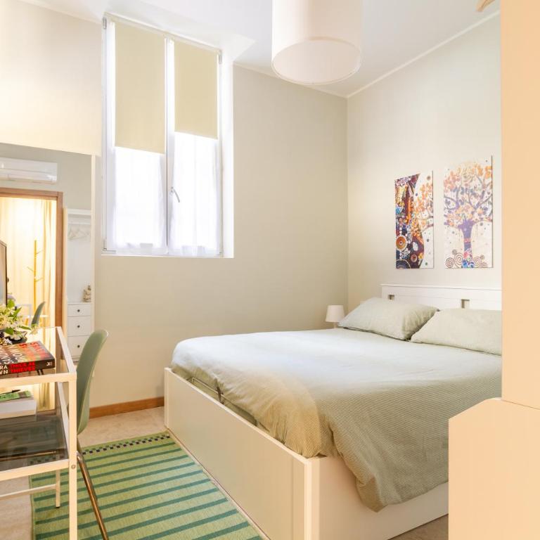 La casa di Teo - Navigli Apartments - Appartamento con 1 Camera da Letto - 24