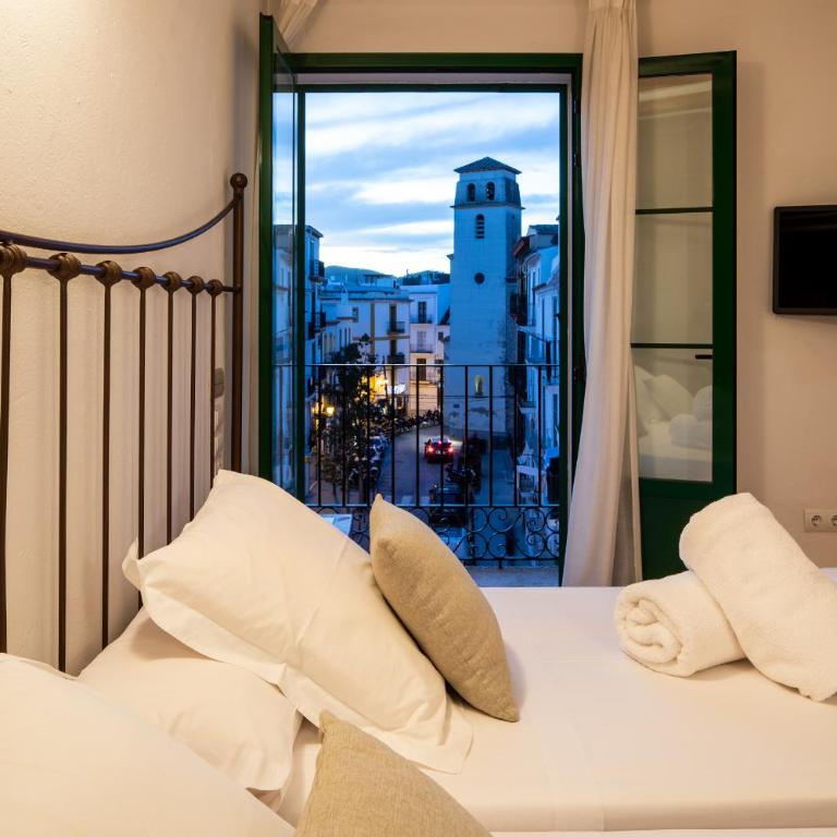 Apartamentos Mariano - Suite de 2 dormitorios (4 adultos) - 1