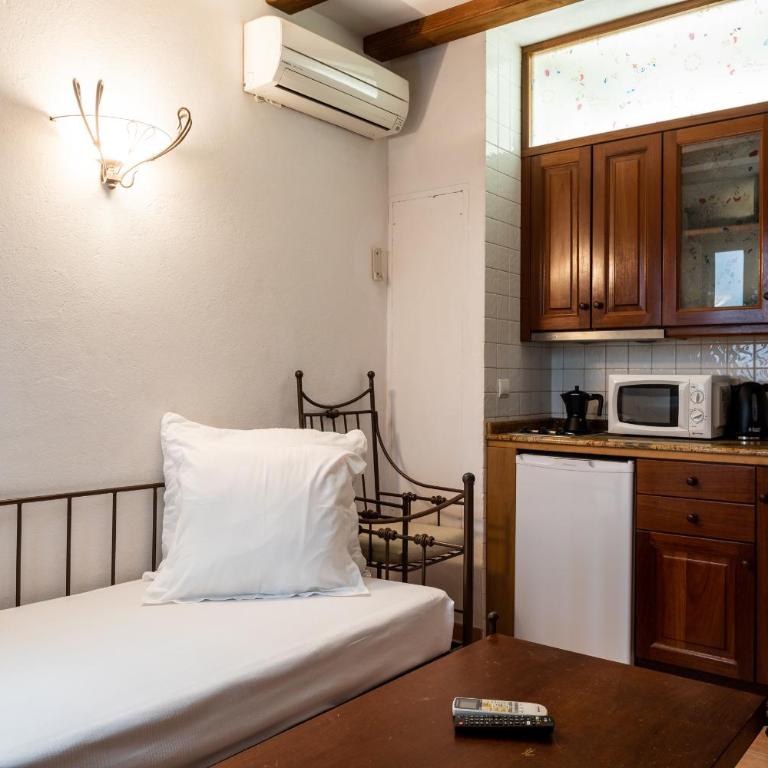 Apartamentos Mariano - Apartamento de 1 dormitorio (3 adultos) - 6