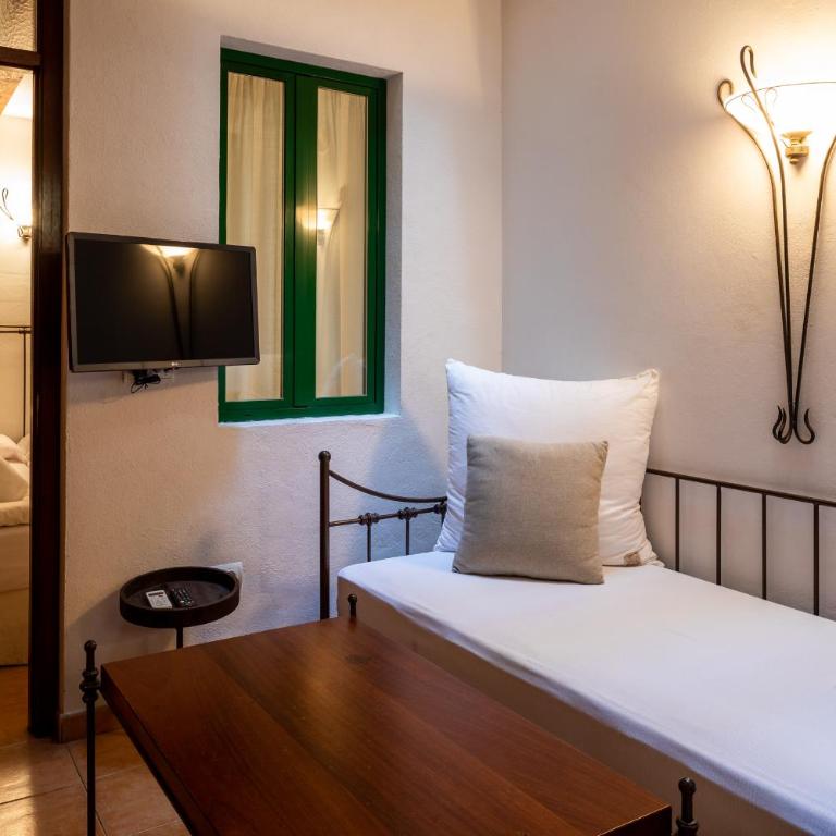 Apartamentos Mariano - Apartamento de 2 dormitorios (4 adultos) - 2