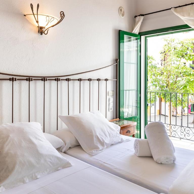 Apartamentos Mariano - Apartamento de 1 dormitorio (3 adultos) - 8