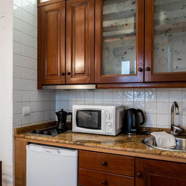Apartamentos Mariano - Apartamento de 1 dormitorio (3 adultos) - 7